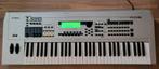 Yamaha MO6 Synthesizer, Muziek en Instrumenten, Ophalen, Yamaha, Met midi-aansluiting, 61 toetsen