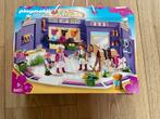 Playmobil City Life 9401 Ruitersportwinkel, compleet, Ophalen of Verzenden, Zo goed als nieuw, Complete set