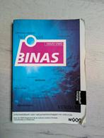 Binas havo vwo vijfde druk, Boeken, Schoolboeken, Ophalen of Verzenden, Gelezen, HAVO, Noordhoff Uitgevers