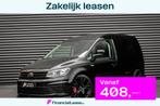 Volkswagen Caddy 2.0 TDI 185PK JB-EDITION / FULL BLACK / SCH, 21 km/l, 1373 kg, Gebruikt, 4 cilinders