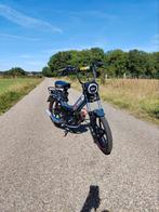 Tomos A35, Fietsen en Brommers, Brommers | Tomos, Ophalen, Gebruikt, 2 versnellingen, 50 cc