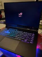 ASUS Rog Strix G15 - RTX 3050, Ryzen 7, 16GB RAM, Computers en Software, Windows Laptops, Ophalen, Met videokaart, 2 tot 3 Ghz