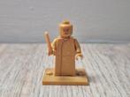 LEGO Gouden Minifiguur Voldemort Harry Potter, Ophalen of Verzenden, Zo goed als nieuw, Overige typen