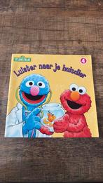 S. Albee - Luister naar je huisdier, Ophalen of Verzenden, Zo goed als nieuw, S. Albee