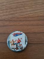 Smokey and the Bandit film Button, Ophalen of Verzenden, Gebruikt, Overige onderwerpen