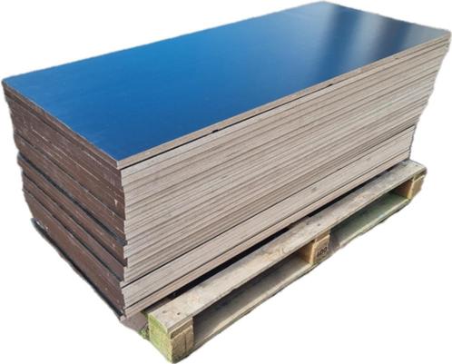 Berken betonplex, Doe-het-zelf en Verbouw, Platen en Panelen, Nieuw, Betonplex, Minder dan 20 mm, Ophalen