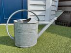Zinken gieter., Tuin en Terras, Gieters, Ophalen of Verzenden, Gebruikt, Metaal