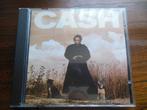 cd johnny cash def american records country pop muziek, Ophalen of Verzenden, Zo goed als nieuw, 1980 tot 2000