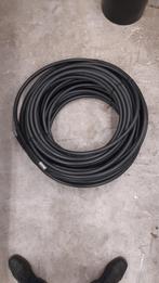 75 meter Tyleenslang 25mm voor tuinberegening, Ophalen of Verzenden, Nieuw, Tuinslang