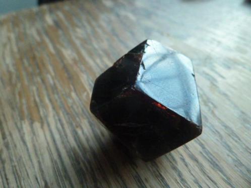 Granaat (12), Verzamelen, Mineralen en Fossielen, Mineraal, Ophalen of Verzenden