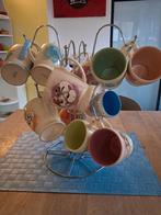 Verzameling Diddl sterrebeeldmokken, Ophalen, Zo goed als nieuw