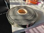 Rubber rol 10 m x 40mm/80mm x 5mm, Ophalen, Nieuw