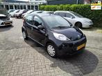 Peugeot 107 1.0 Blue Lease, Airco, Elec.pakket, NAP!, Voorwielaandrijving, Euro 5, Gebruikt, 4 stoelen