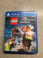 PS4 spel Lego Jurassic World, Spelcomputers en Games, Vanaf 7 jaar, Avontuur en Actie, 2 spelers, Gebruikt