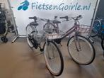 Meisjesfietsen,Alpina,nieuw,26 inch,3 versnellingen, Nieuw, 26 inch of meer, Alpina Mood, Ophalen of Verzenden