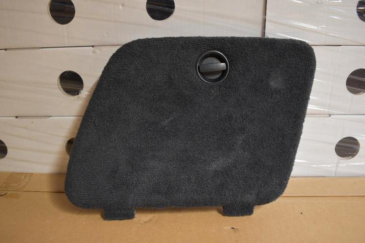 Audi RS6 C8 Kofferruimte Bekleding Afdekkap Linkerzijde, Auto-onderdelen, Interieur en Bekleding, Audi, Gebruikt, Ophalen of Verzenden