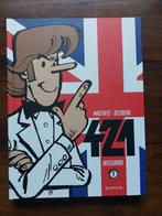 421 integralen compleet, Complete serie of reeks, Ophalen of Verzenden, Nieuw