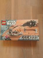 40755 Imperial Dropship vs. Rebel scout speeder, nieuw, Ophalen of Verzenden, Nieuw, Complete set, Lego