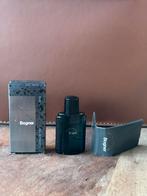 Bogner - man miniatuur 3,5ml EDT, Ophalen of Verzenden, Nieuw, Miniatuur, Gevuld