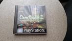 Overblood 2 (Playstation 1), Puzzel en Educatief, Gebruikt, 1 speler, Ophalen of Verzenden