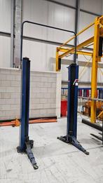2 koloms hefbrug palletheffers Butler PLB2320 1500Kg 2009, Ophalen