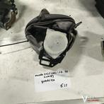 Mazda 323F 5drs 1.6 B 2002 Wagennr 2400169  Gordel Rechtsvoo, Auto-onderdelen, Interieur en Bekleding, Gebruikt, -, -, Ophalen of Verzenden