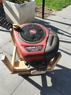 Motor Briggs & Stratton 12,5 defect, Tuin en Terras, Zitmaaiers, Ophalen of Verzenden, Gebruikt