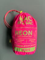 Mac in a sac jacket neonroze 11-13jr (zgan), Ophalen of Verzenden, Zo goed als nieuw