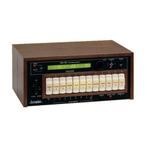 Viscount CM100 Orgel Module Donker Eiken, Muziek en Instrumenten, Orgels, Ophalen of Verzenden, Gebruikt, Orgel
