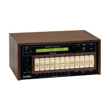 Viscount CM100 Orgel Module Donker Eiken beschikbaar voor biedingen