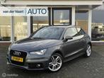 Audi A1 1.4 TFSI S edition / NIEUWE KETTING / Dubbel S-line, Voorwielaandrijving, Euro 5, Start-stop-systeem, 4 stoelen