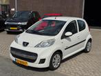 Peugeot 107 1.0-12V Millesim 200 Airco | Elec-Ramen | 5-Deur, Voorwielaandrijving, Euro 5, Stof, Gebruikt