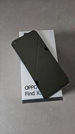 Oppo Find X5 lite 5G 256gb Starry Black, Ophalen of Verzenden, Zo goed als nieuw