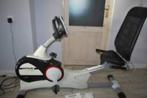 Kettler Lotus R ligfiets, Ophalen, Zo goed als nieuw, Metaal, Ligfiets