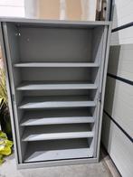 Archiefkast , roldeur archiefkast ,, Tuin en Terras, Bergingen en Tuinkasten, Ophalen, Gebruikt