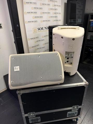 EV - Electro Voice ZX3-90 (wit) beschikbaar voor biedingen
