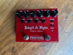 TrueTone Jekyll & Hyde Overdrive Distorion V3 pedal, Ophalen of Verzenden, Zo goed als nieuw, Distortion, Overdrive of Fuzz