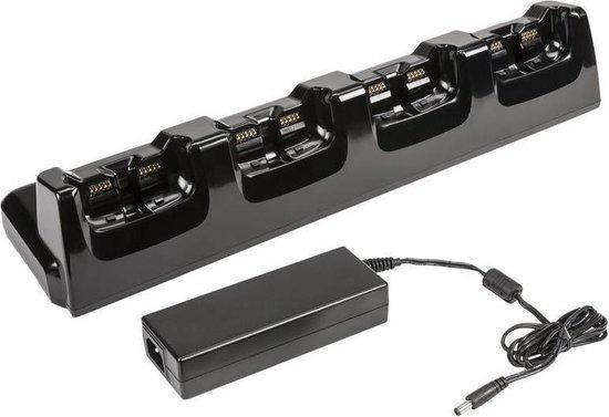 Honeywell laadstation, 4 Sleufs - CT50-CB-0 | Nieuw, Telecommunicatie, Pda's, Nieuw, Overige merken, Ophalen of Verzenden