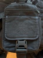 Daily Paper tas, Ophalen of Verzenden, Zo goed als nieuw, Overige maten, Zwart