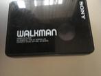 Walkman sony wm-bf22, Audio, Tv en Foto, Walkmans, Discmans en Minidiscspelers, Ophalen of Verzenden, Walkman