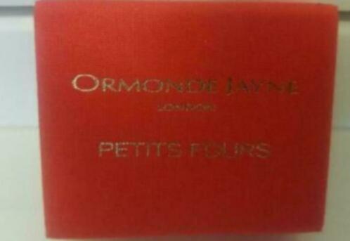 Ormonde Jayne Sample Clearout, Sieraden, Tassen en Uiterlijk, Uiterlijk | Parfum, Gebruikt, Ophalen of Verzenden