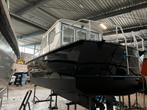 Boot schilderen/ onderwaterschip behandelen, Dek en Romp