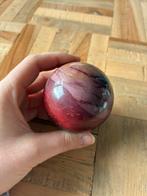 Mookaiet bol, Sieraden, Tassen en Uiterlijk, Edelstenen, Ophalen of Verzenden, Zo goed als nieuw