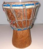 Djembe Trommel, Ophalen of Verzenden, Gebruikt, Trommel
