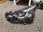 mazda 2 koplamp links DA6B51031f lamp