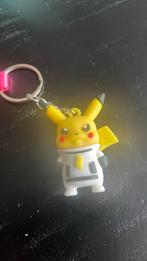 Pokemon, Verzamelen, Sleutelhangers, Ophalen of Verzenden, Zo goed als nieuw, Knuffel of Figuurtje