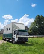 Volvo FL 612 nieuwe APK, Dieren en Toebehoren, Paarden en Pony's | Trailers en Aanhangwagens, Ophalen, Overige typen