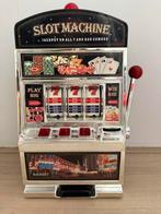 Slotmachine speelgoed, Kinderen en Baby's, Ophalen of Verzenden, Zo goed als nieuw, Jongen of Meisje