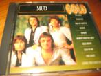 MUD: Gold, Cd's en Dvd's, Cd's | Pop, Ophalen of Verzenden, Zo goed als nieuw