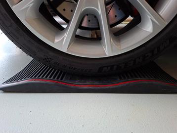 Carshoes Bandenbeschermers - 4 Stuks beschikbaar voor biedingen